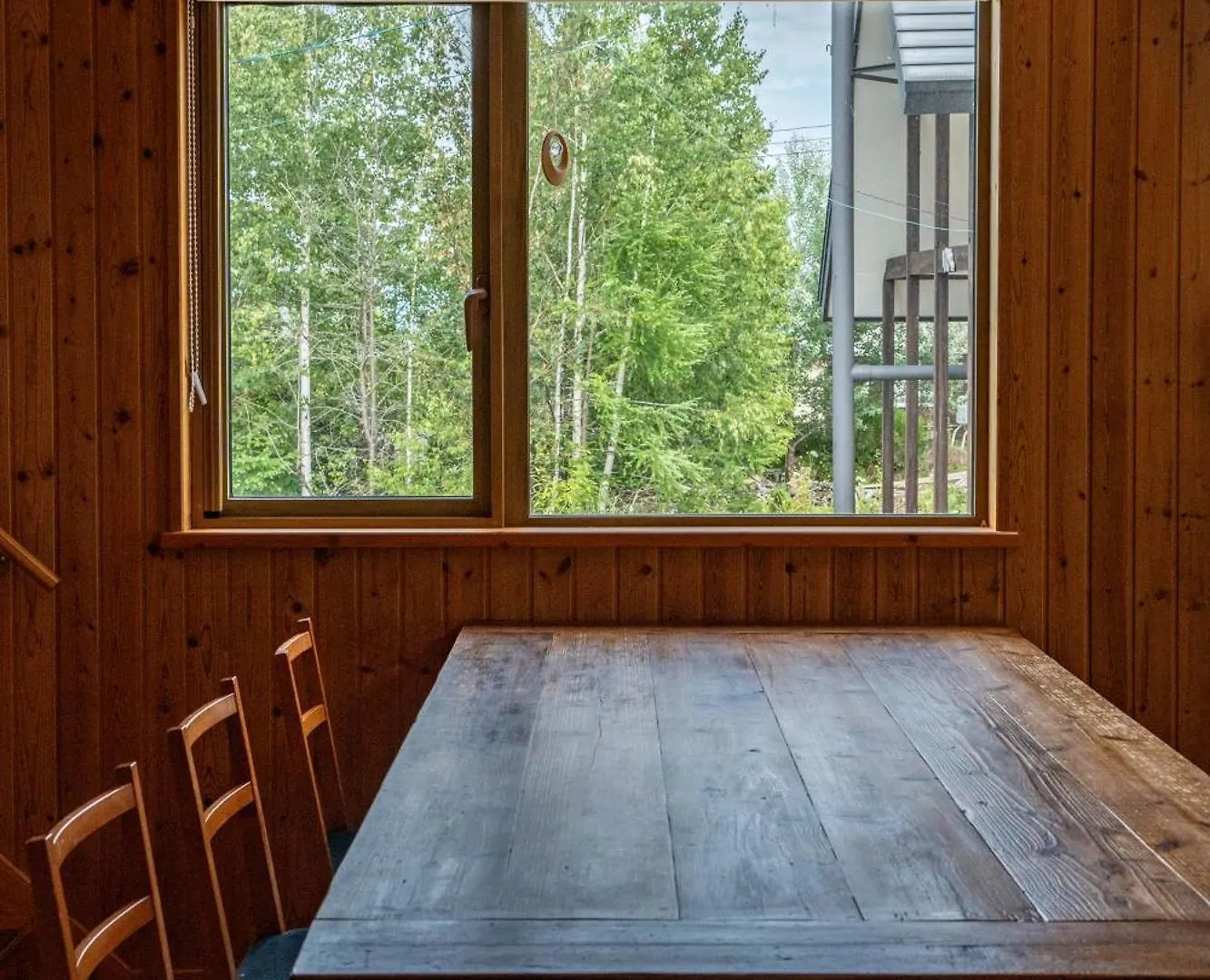 Ronin Lodge Furano Villa