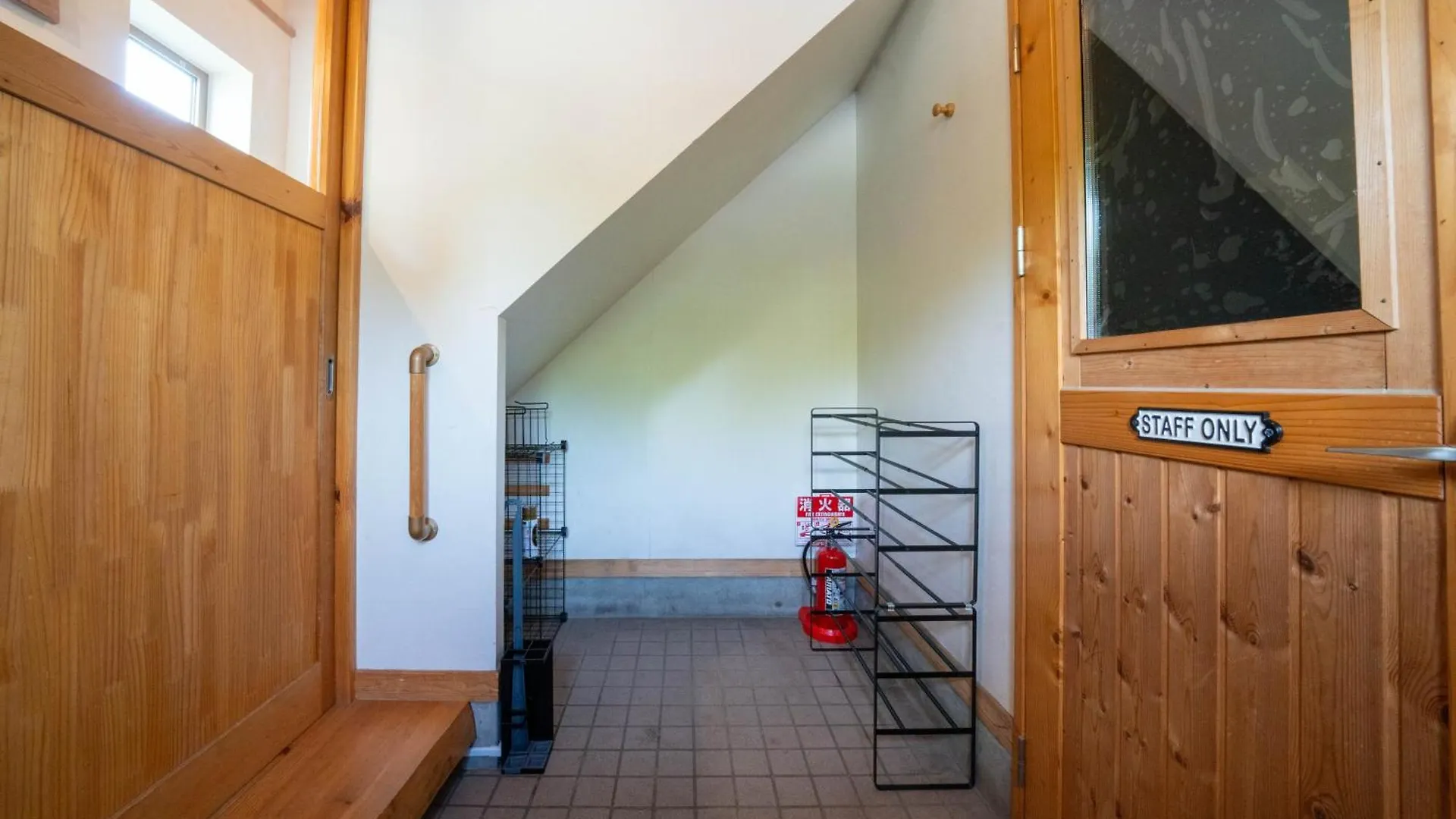 Ronin Lodge Furano Villa