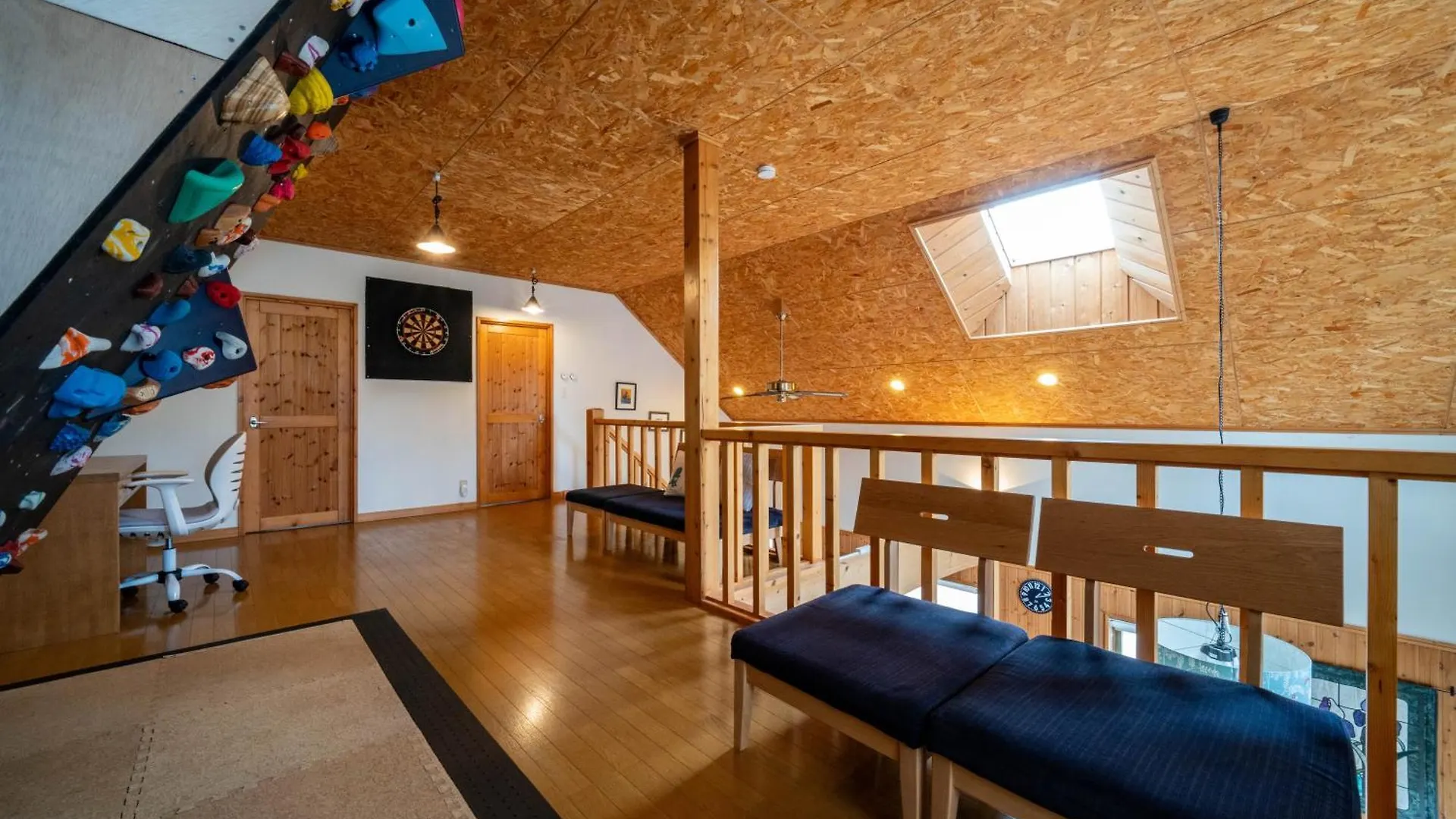 Ronin Lodge Furano