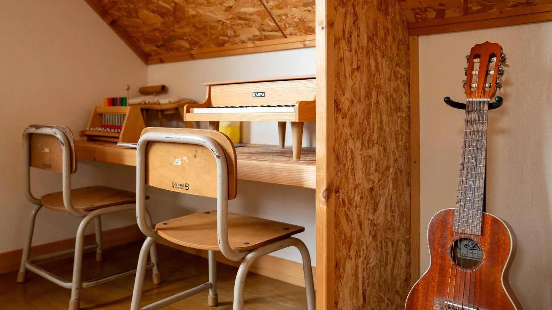 Ronin Lodge Furano