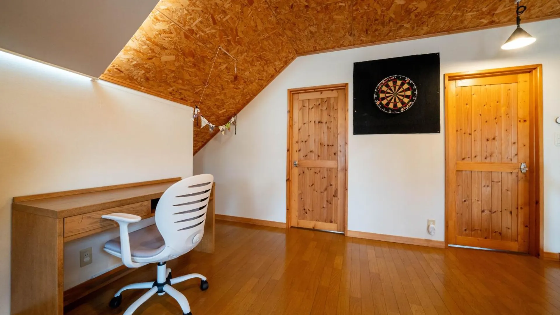 Ronin Lodge Furano