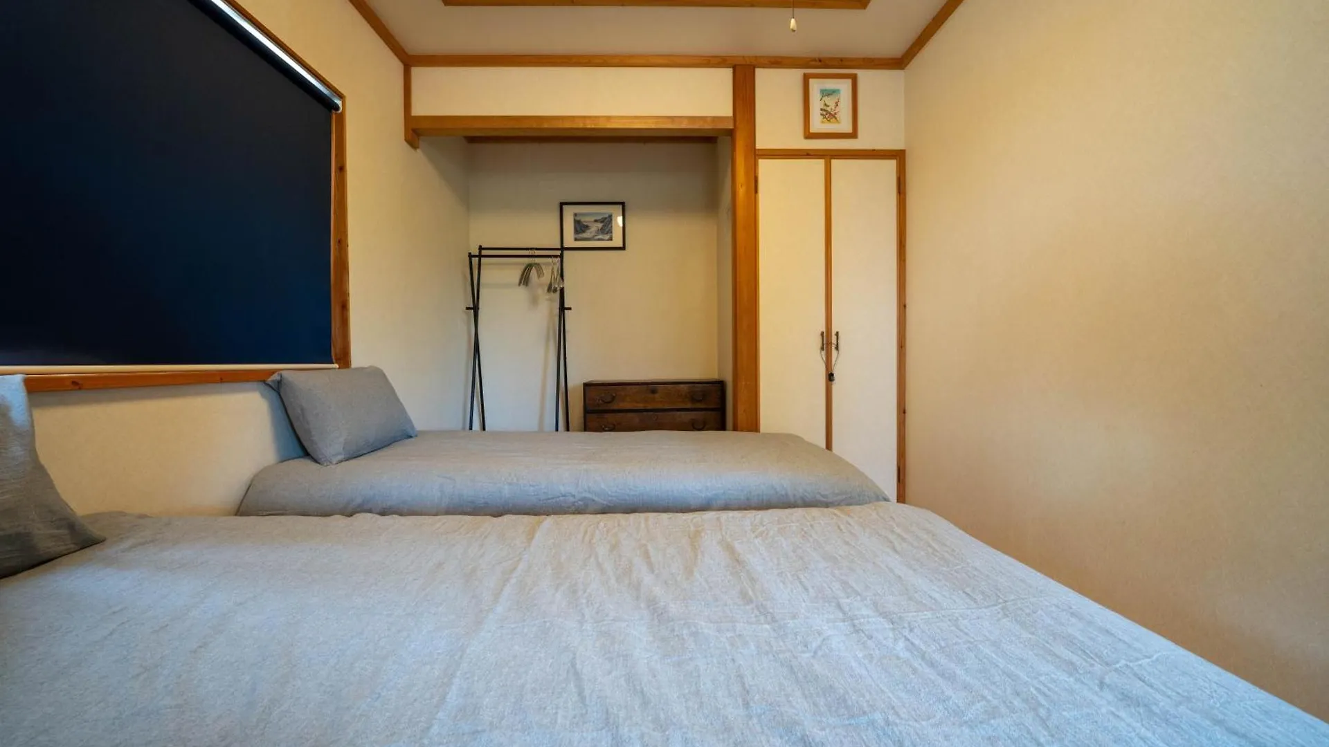 Villa Ronin Lodge Furano