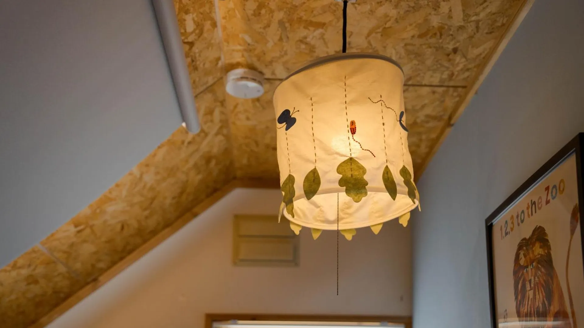 Villa Ronin Lodge Furano