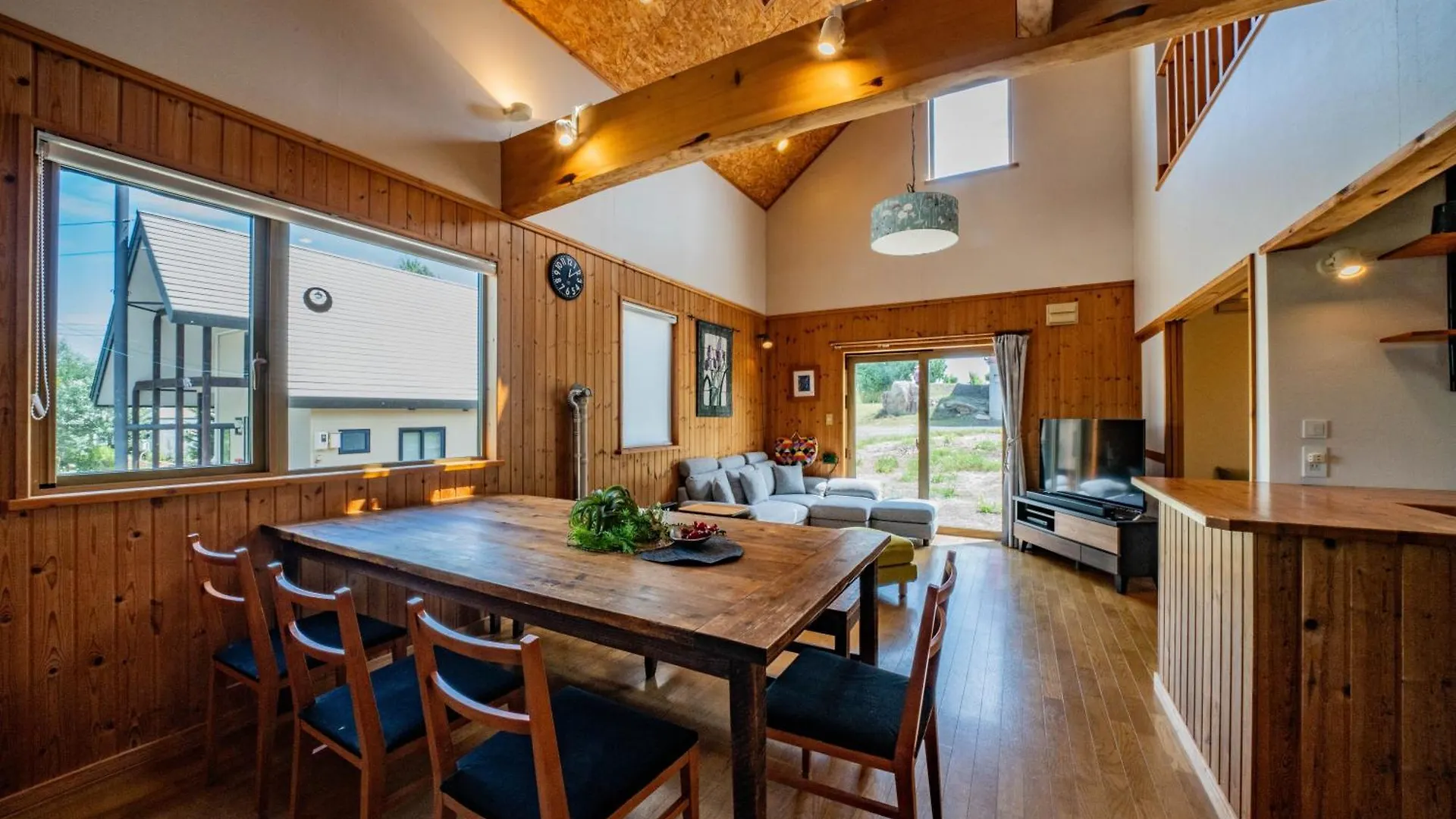 Ronin Lodge Furano 0*,  Japan
