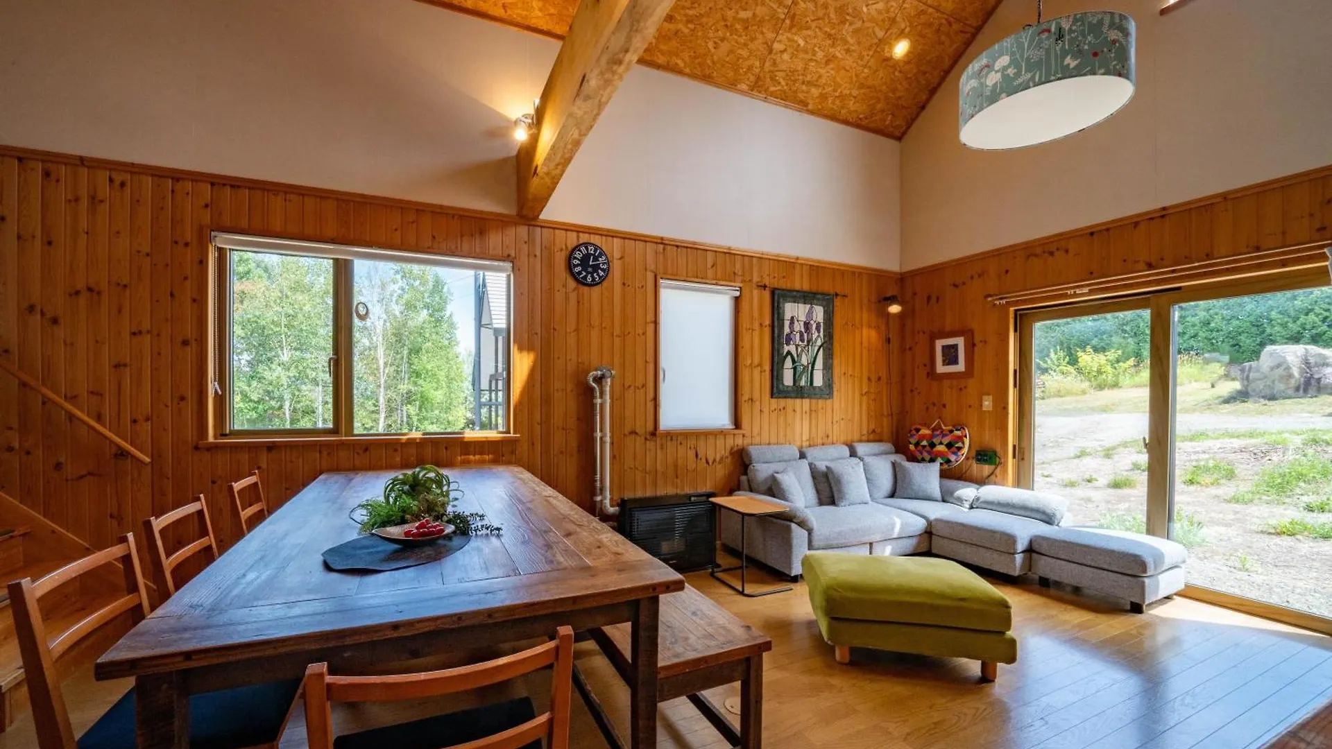 Ronin Lodge Furano 0*,