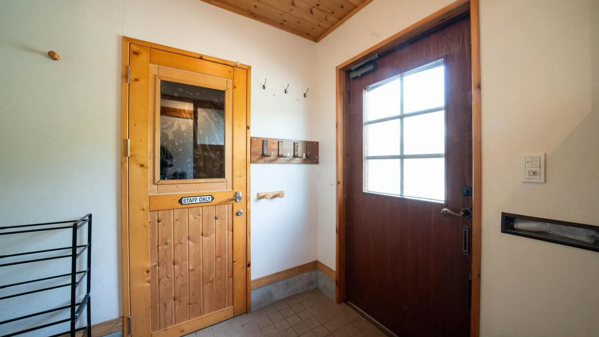 Ronin Lodge Furano Villa