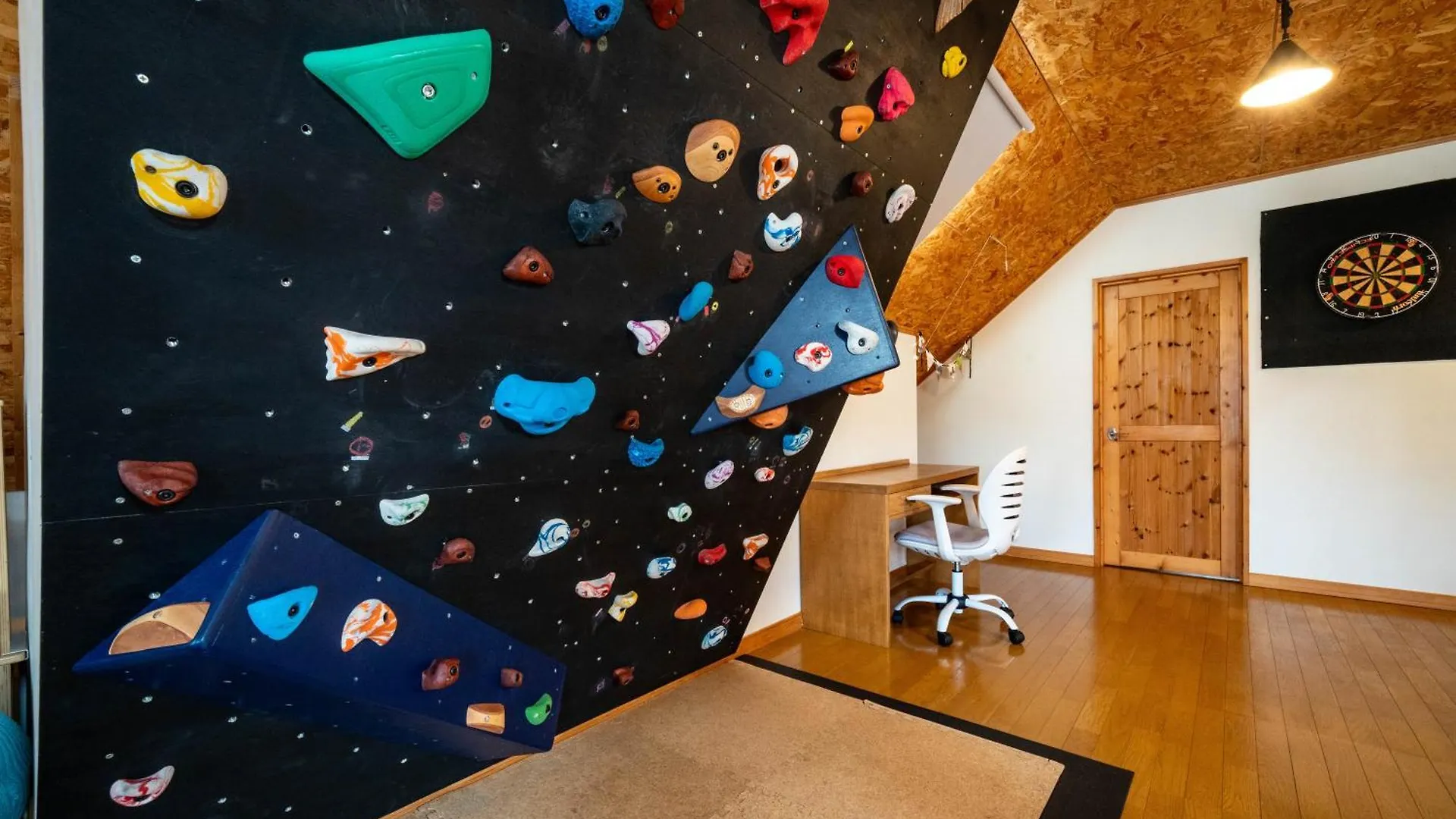 Villa Ronin Lodge Furano