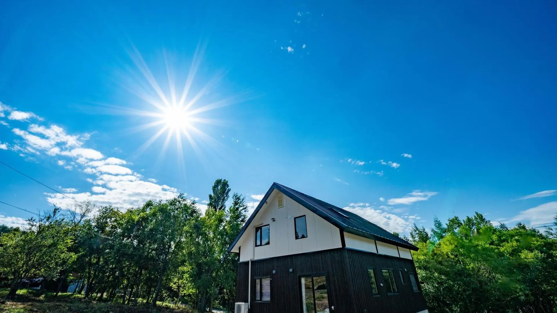 Ronin Lodge Furano 0*,