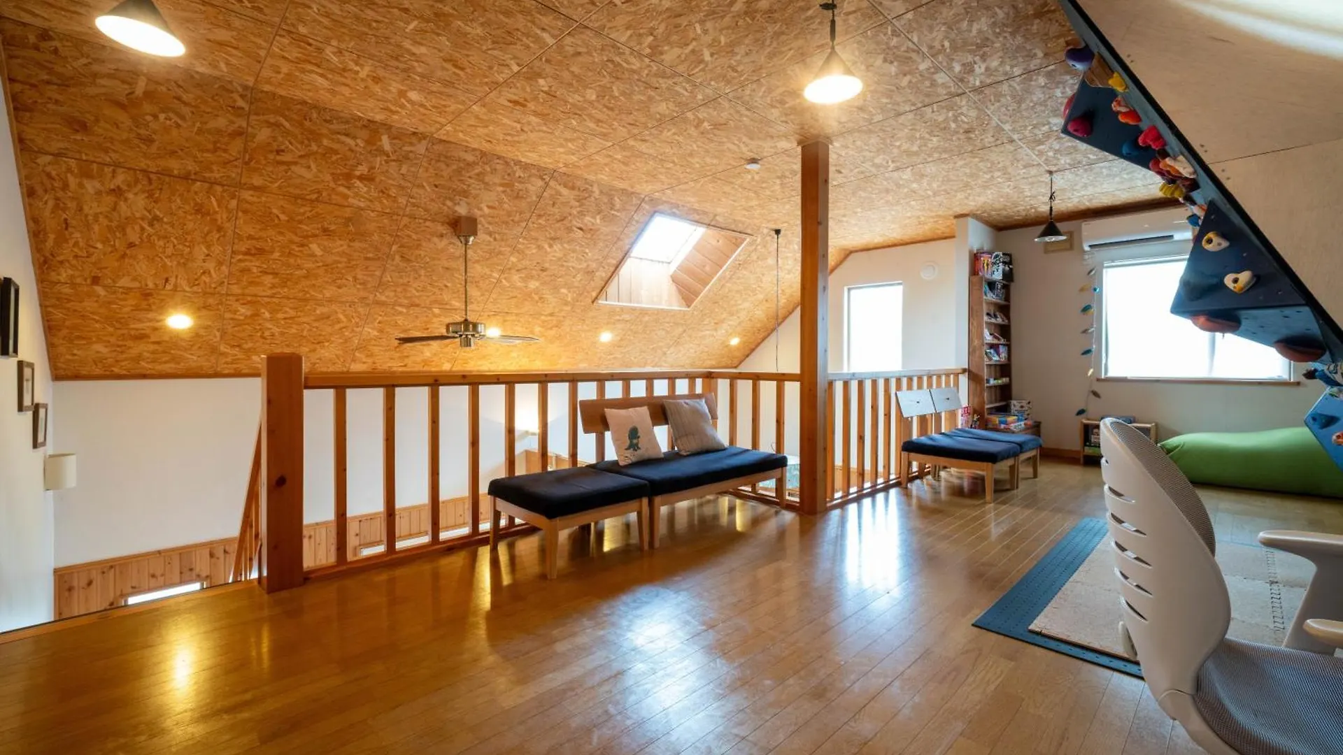 Ronin Lodge Furano Japan