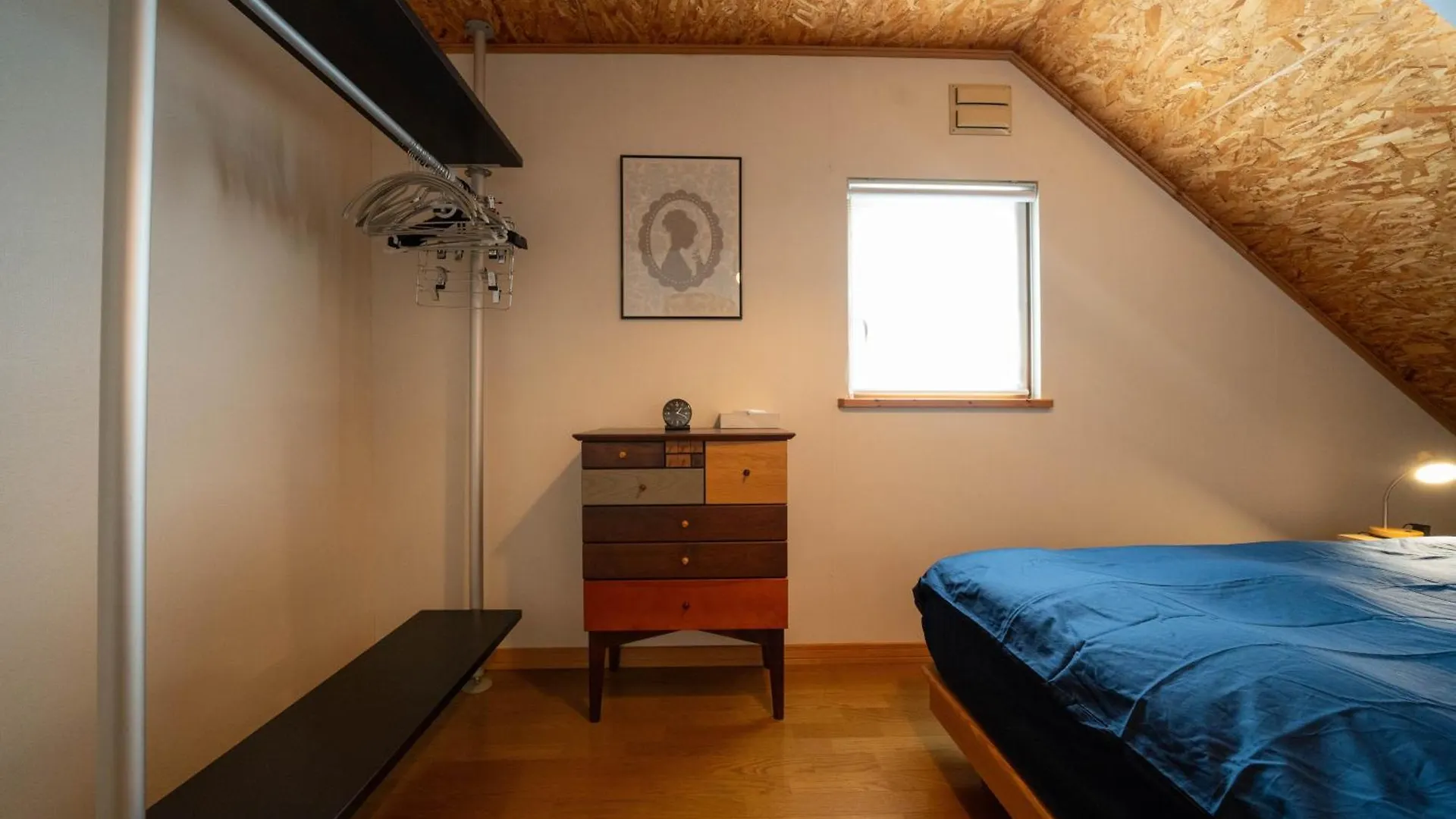 Ronin Lodge Furano 0*,  Japan