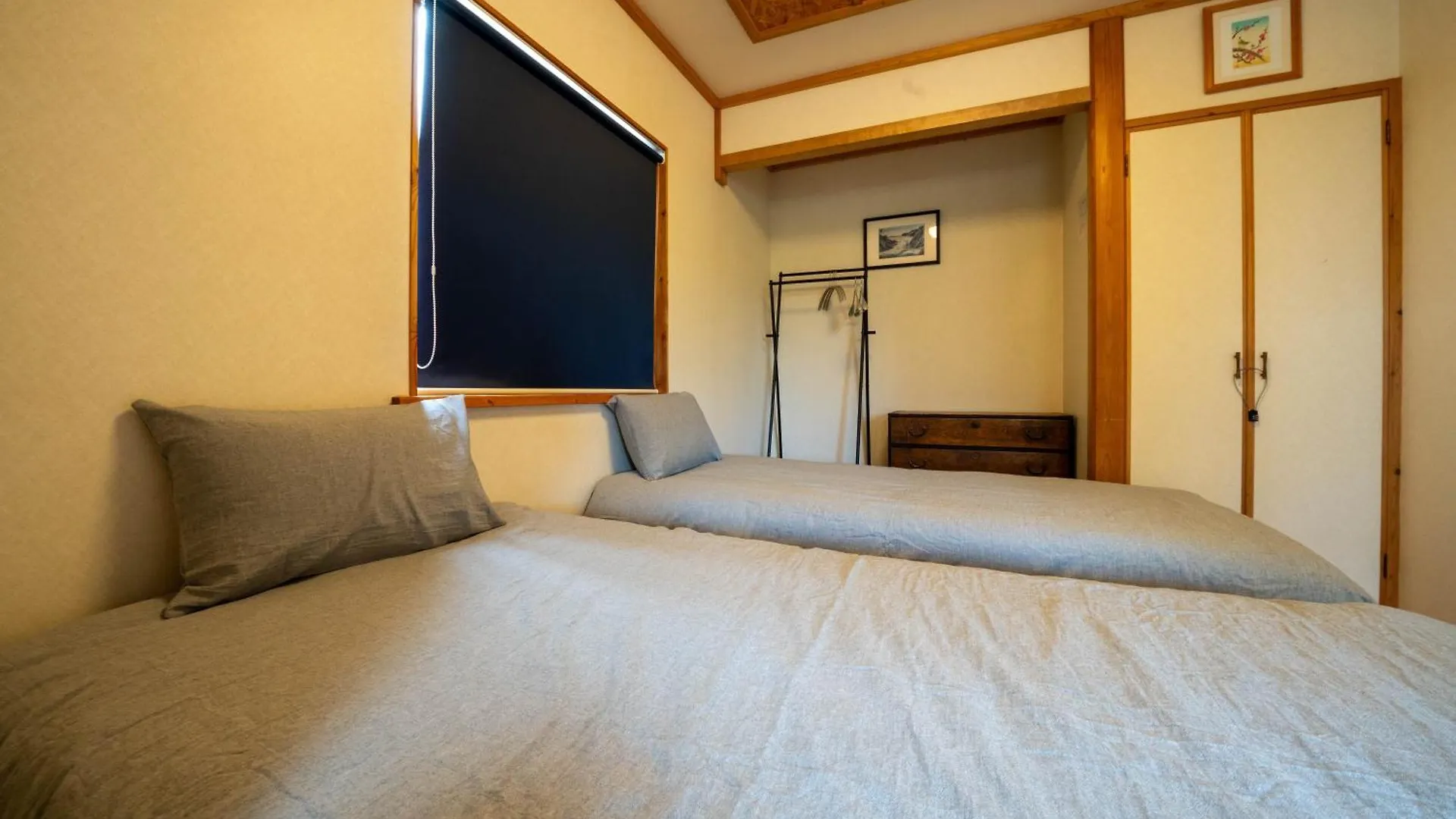 Ronin Lodge Furano