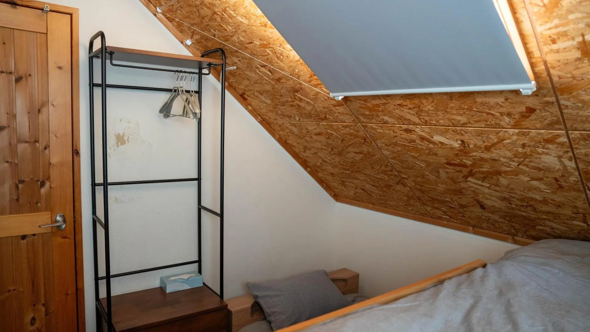 Villa Ronin Lodge Furano