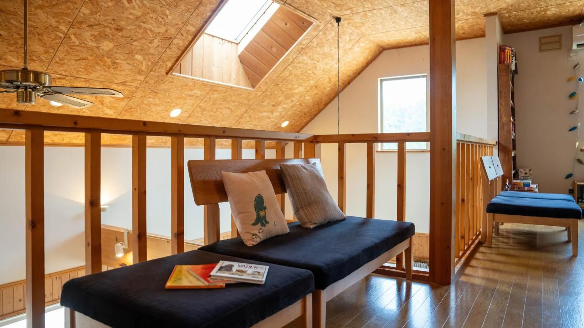 Ronin Lodge Furano