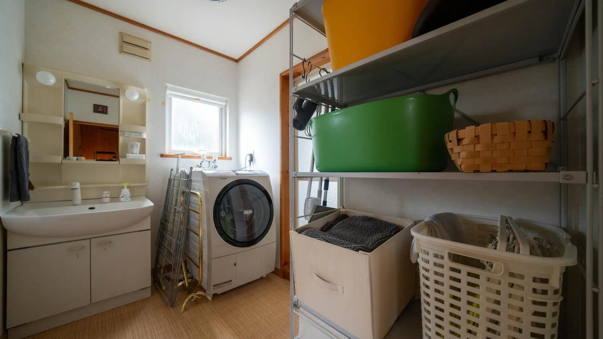 Villa Ronin Lodge Furano