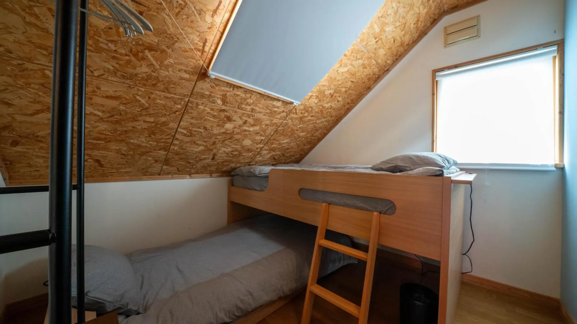 Ronin Lodge Furano Japan