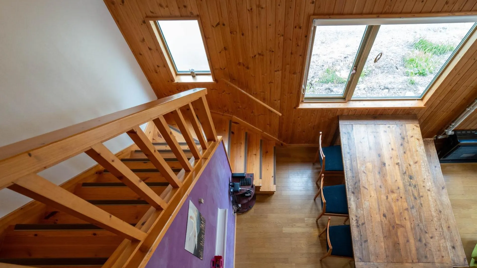 Ronin Lodge Furano
