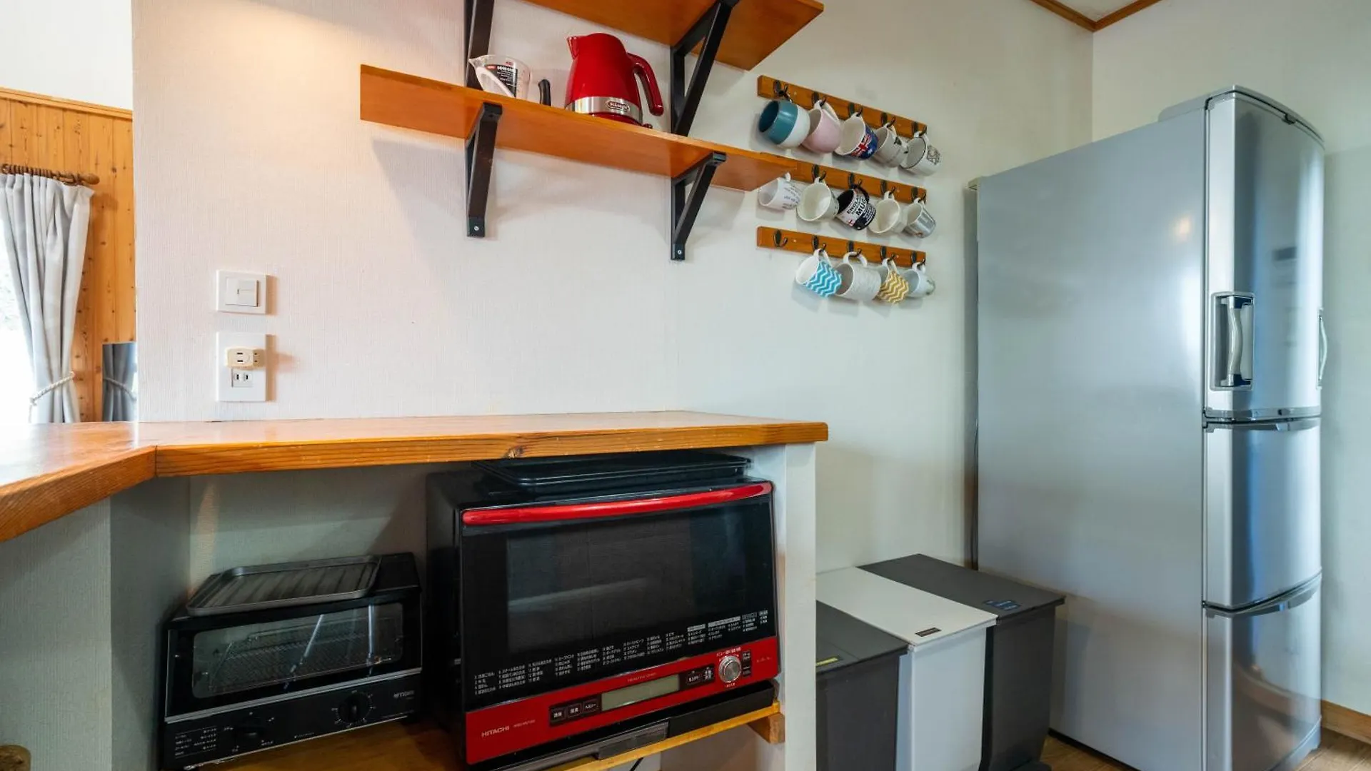 Ronin Lodge Furano