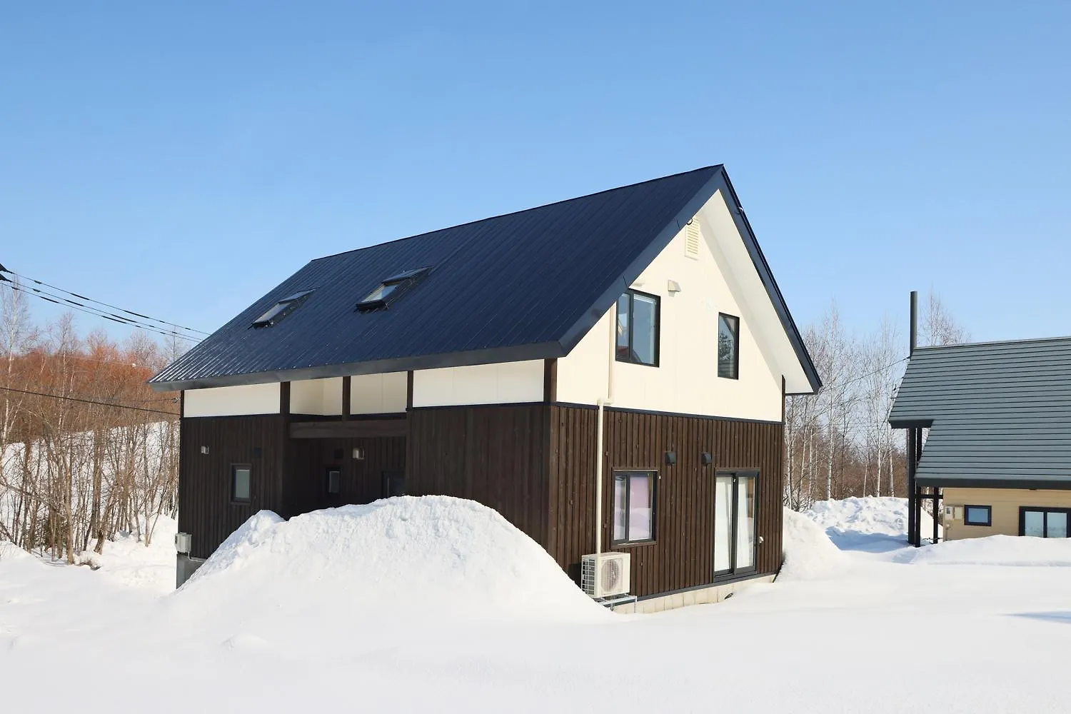 Ronin Lodge Furano 0*,